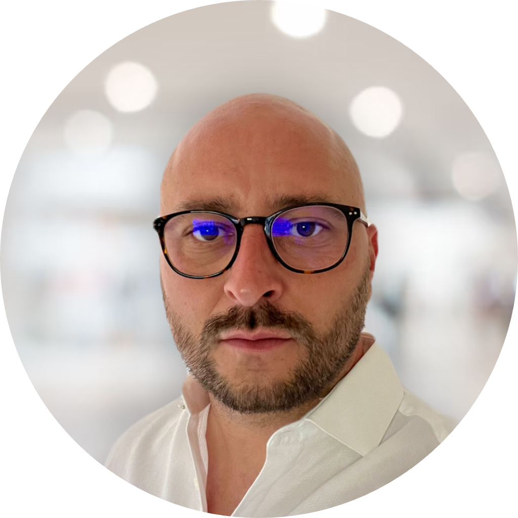 Christian, agent état des lieux à Cannes