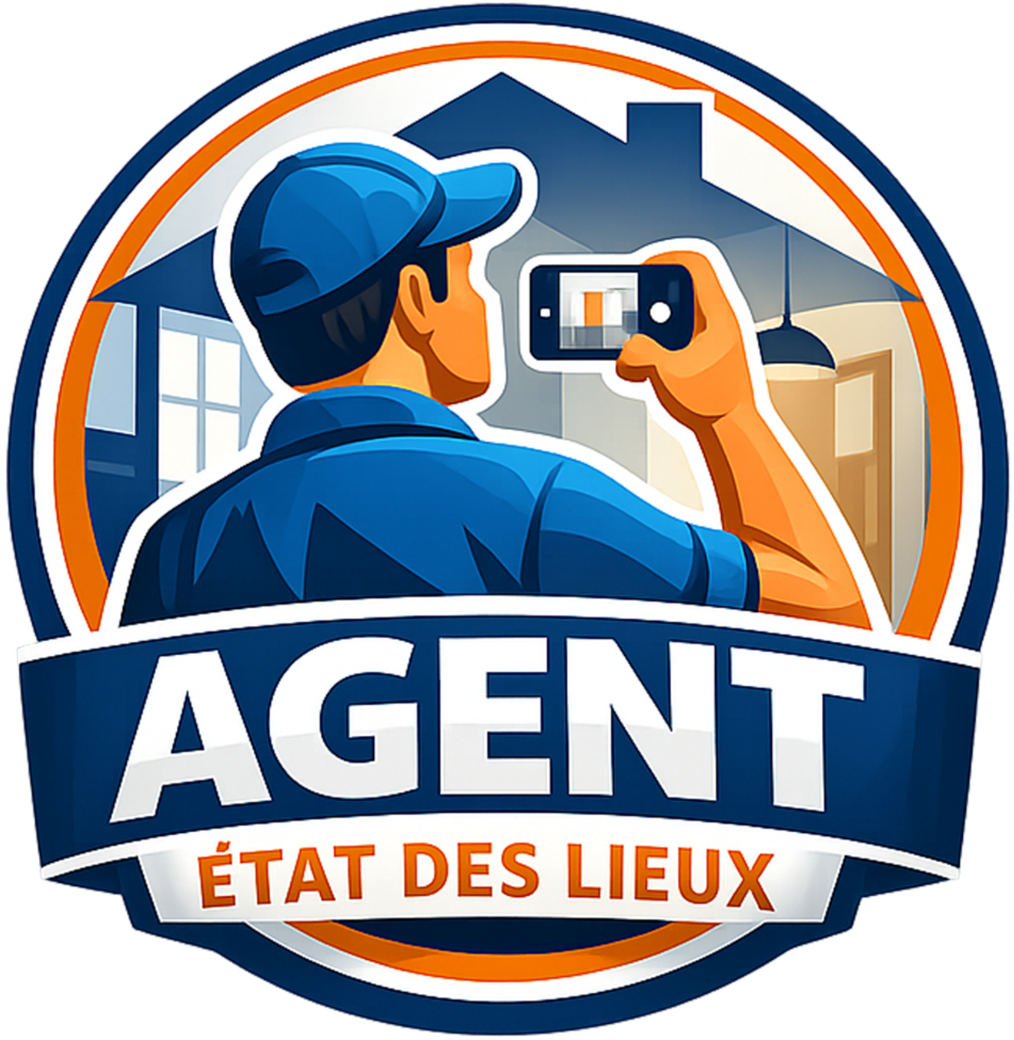 Agent État des Lieux